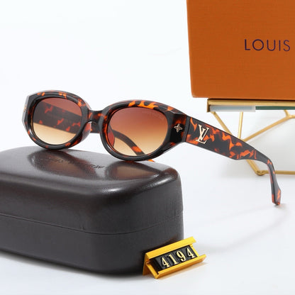 Fashion Cat Eye sunglasses