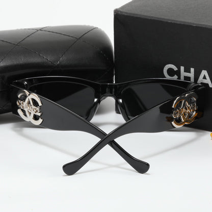 Woman Cat Eye sunglasses