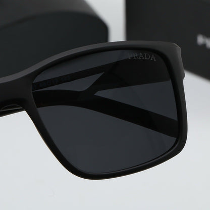 4 Colors Fashion Sunglasses—4072