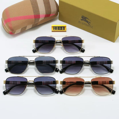 5 Colors Fashion Sunglasses—2394