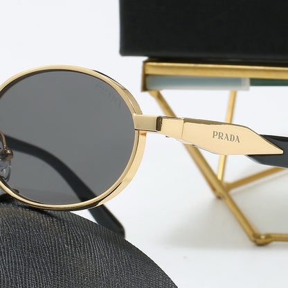 4 Colors Fashion Sunglasses—4288