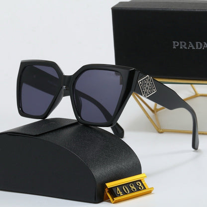 5 Colors Fashion Sunglasses—4083