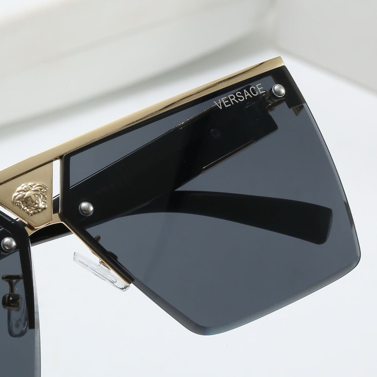 5 Colors Fashion Sunglasses—4269