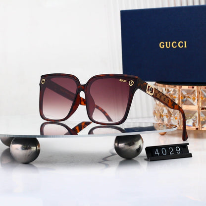 4 Colors Fashion Sunglasses—4029