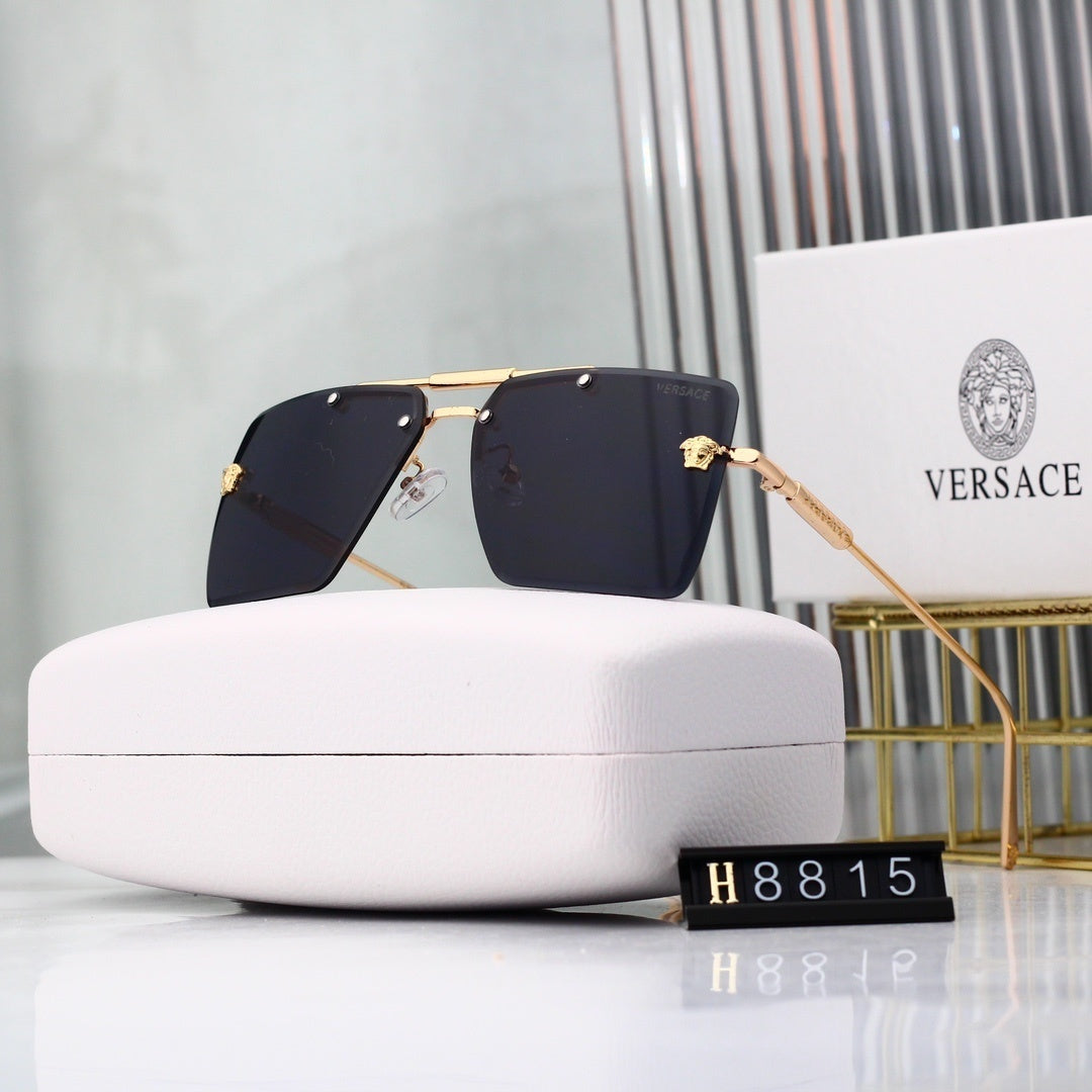 6 Colors Fashion Sunglasses—8815