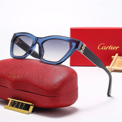 Cat Eye StylishSunglasses 2217