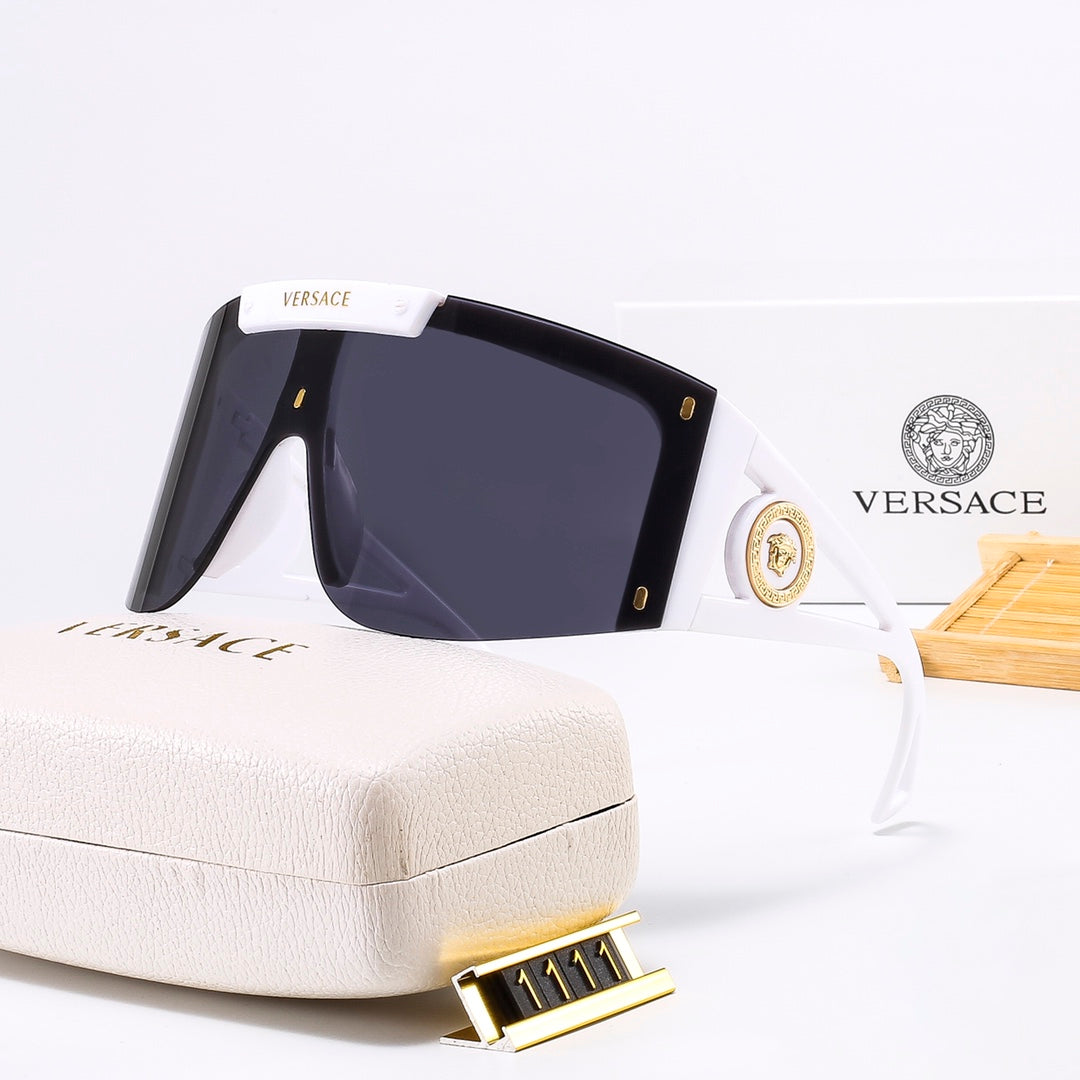 ICON SHIELD SUNGLASSES 1111