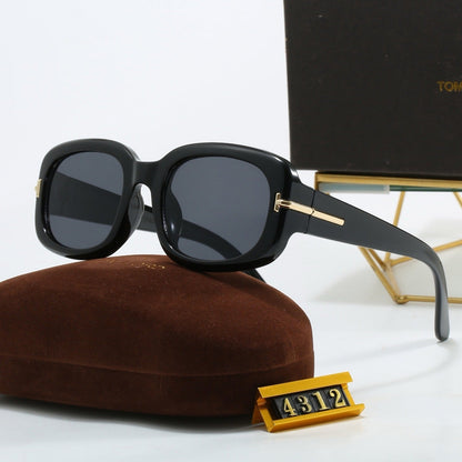 4 Colors Fashion Sunglasses—4312