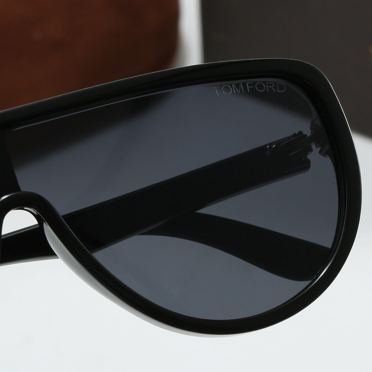 4 Colors Fashion Sunglasses—4313