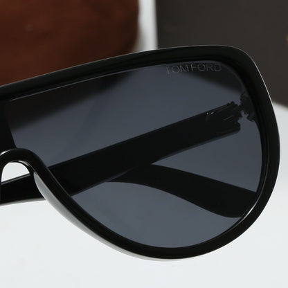 4 Colors Fashion Sunglasses—4313