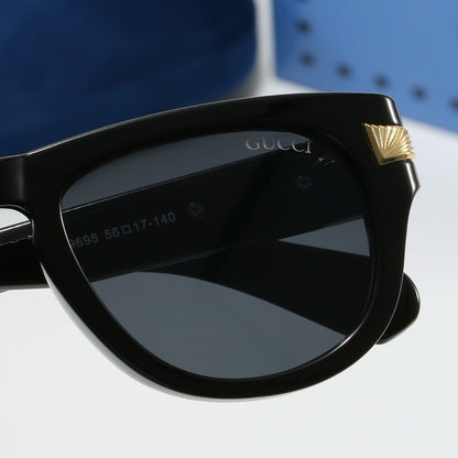 5 Colors Fashion Sunglasses—4322