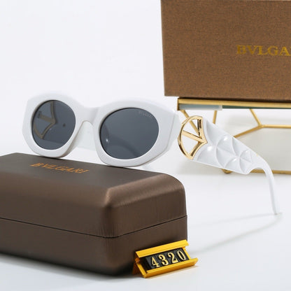 6 Colors Fashion Sunglasses—4320