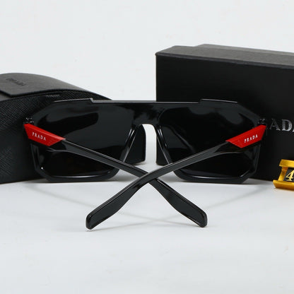 5 Colors Fashion Sunglasses—4065