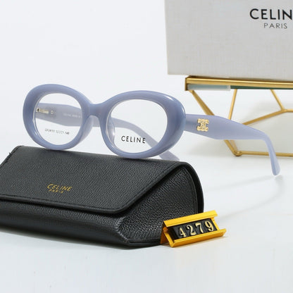 6 Colors Fashion glasses—4279