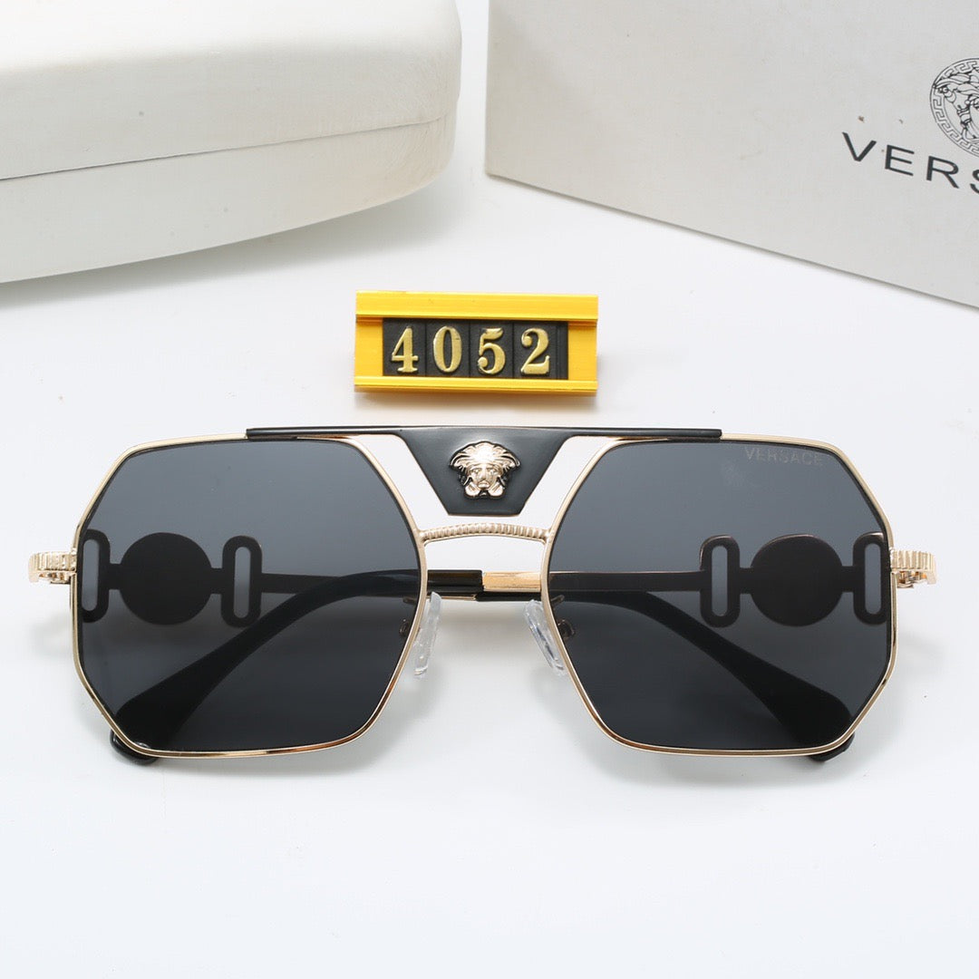 New Fashion Pilot sunglasses