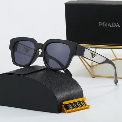 5 Colors Fashion Sunglasses—4066
