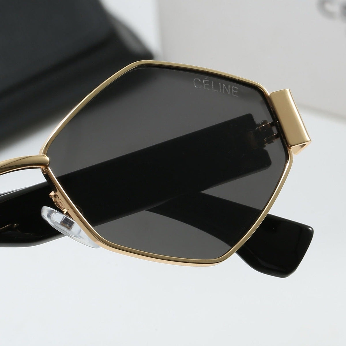 4 Colors Fashion Sunglasses—4291