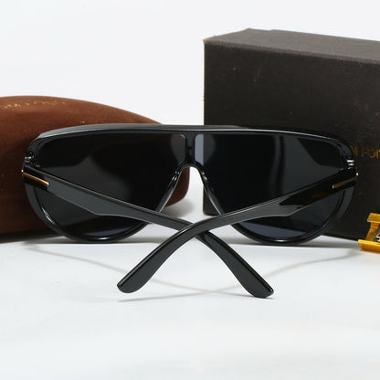 4 Colors Fashion Sunglasses—4313