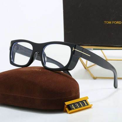 4 Colors Fashion Sunglasses—4311
