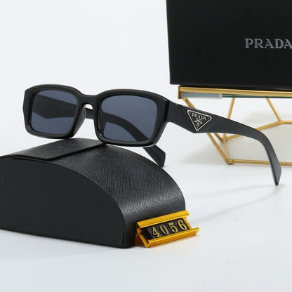 5 Colors Fashion Sunglasses—4056