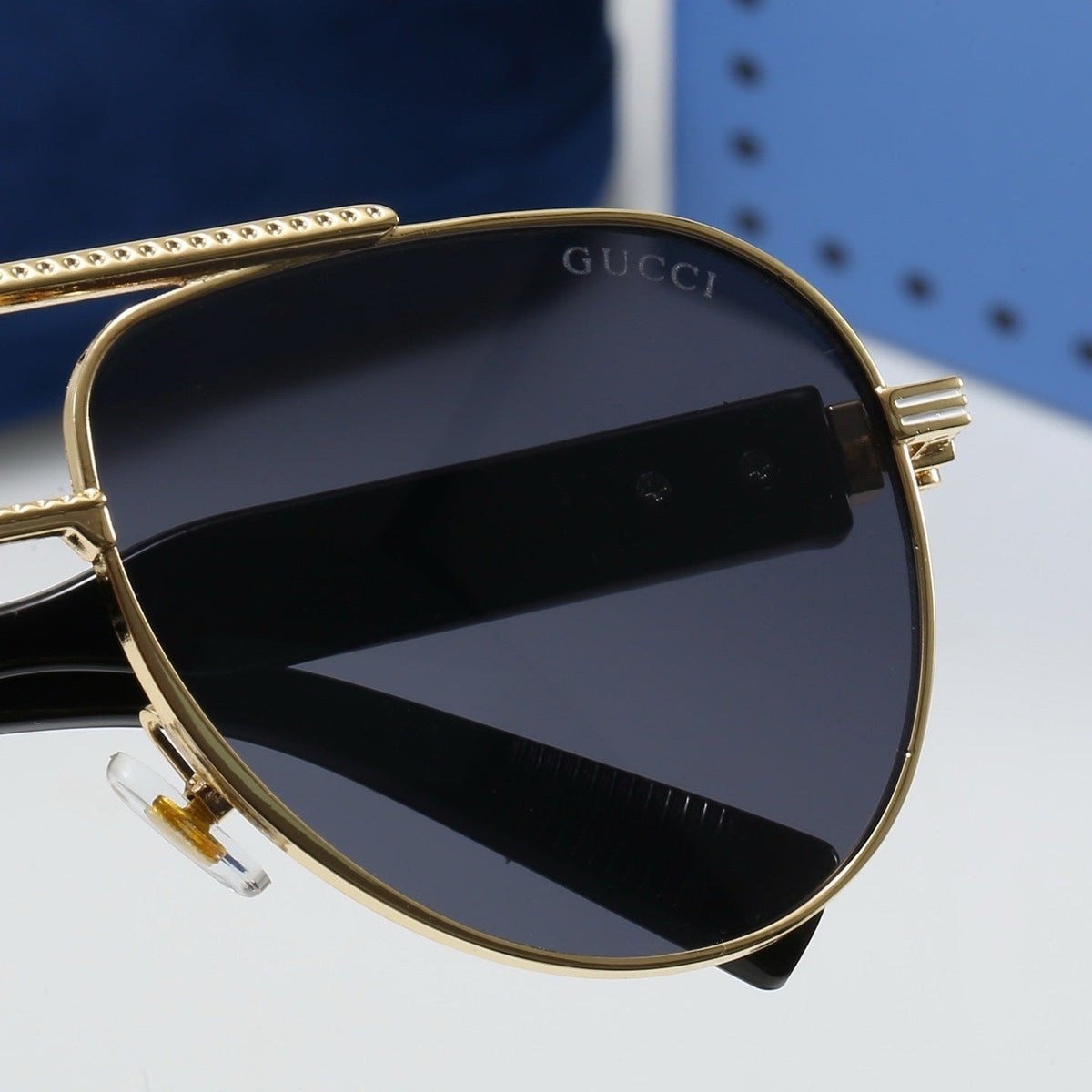 5 Colors Fashion Sunglasses—4068