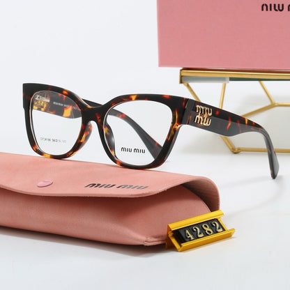 6 Colors Fashion Sunglasses—4282