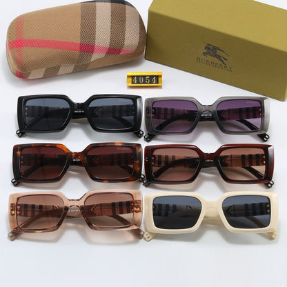 6 Colors Fashion Sunglasses—4054