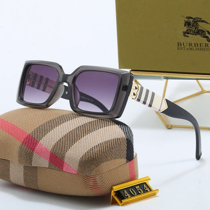 6 Colors Fashion Sunglasses—4054