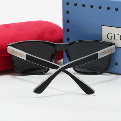 4 Colors Fashion Sunglasses—4260