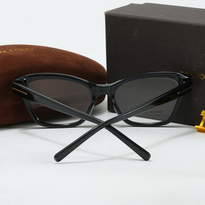 6 Colors Fashion Sunglasses—4283