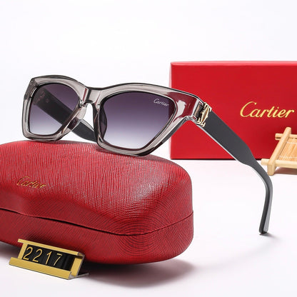 Cat Eye StylishSunglasses 2217