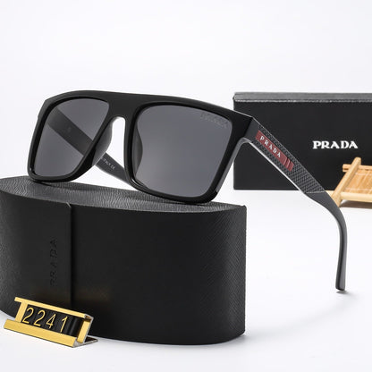 Fashion pilot sunglasses 2241