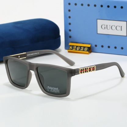 7 Colors Fashion Sunglasses—82030