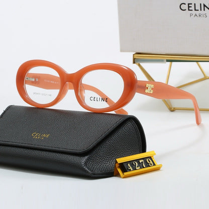 6 Colors Fashion glasses—4279