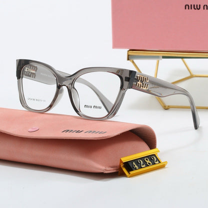 6 Colors Fashion Sunglasses—4282