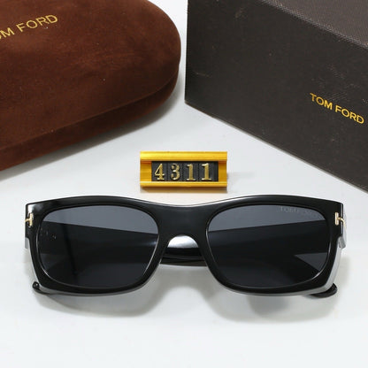 4 Colors Fashion Sunglasses—4311