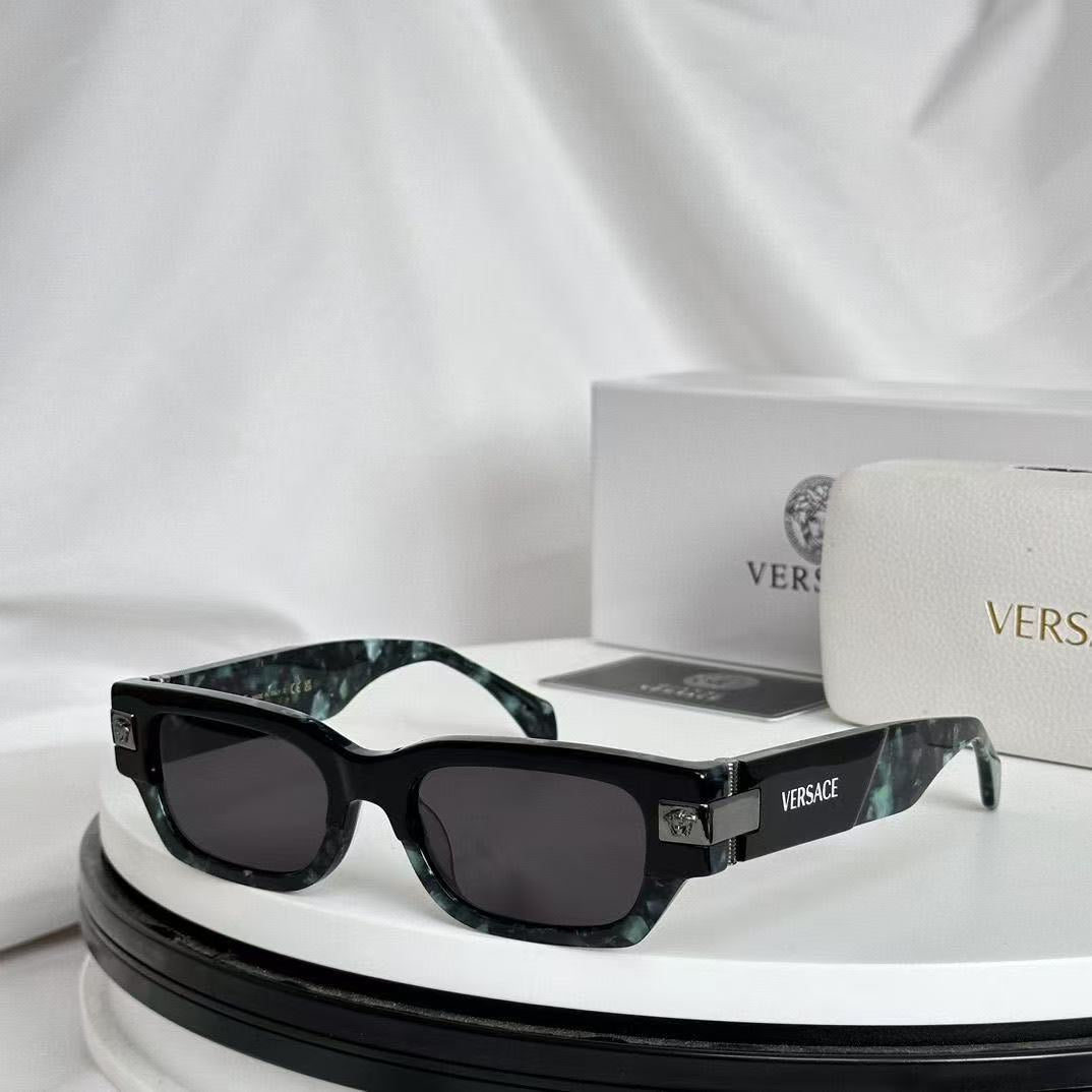Polarized lenses with new styles, unique craftsmanship and extraordinary personality sunglasses