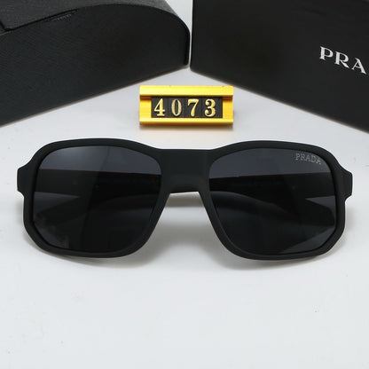 4 Colors Fashion Sunglasses—4073