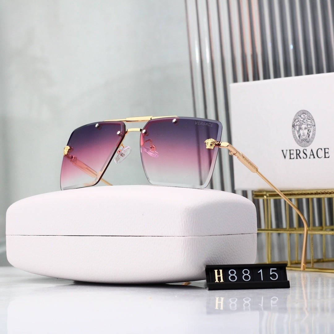 6 Colors Fashion Sunglasses—8815