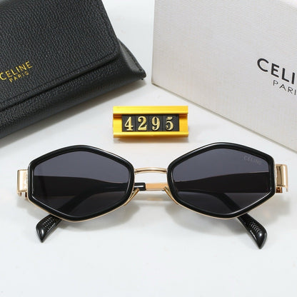 5 Colors Fashion Sunglasses—4295