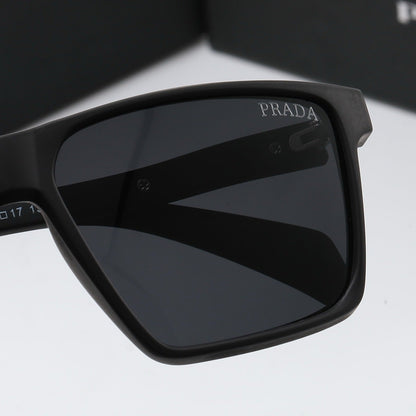 4 Colors Fashion Sunglasses—4230