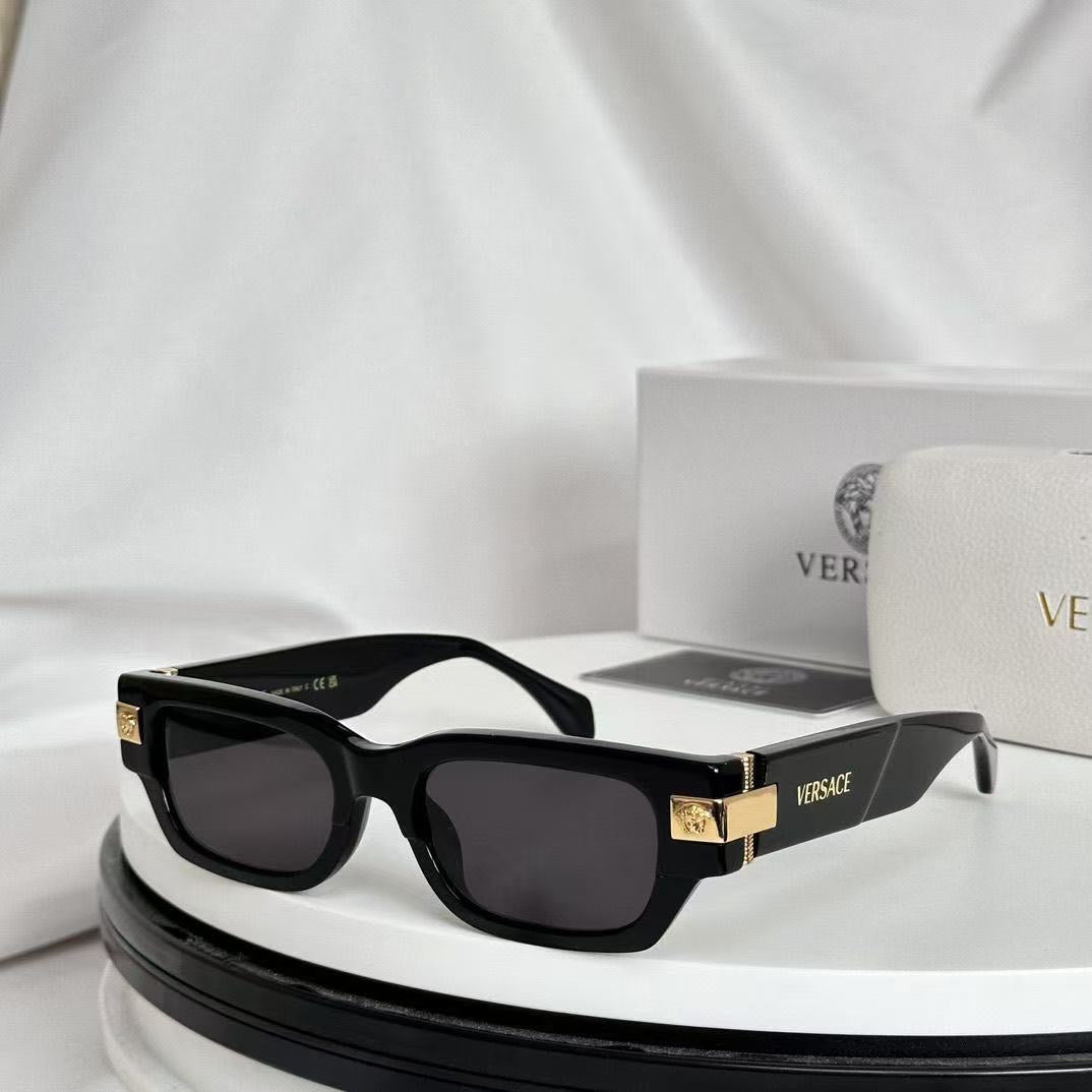 Polarized lenses with new styles, unique craftsmanship and extraordinary personality sunglasses