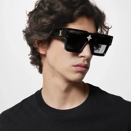Hot Black Fashion Sunglasses