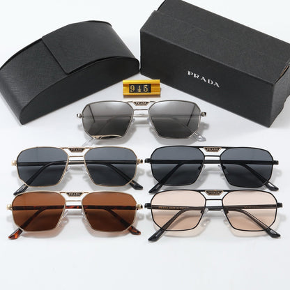 Fashion pilot sunglasses 945