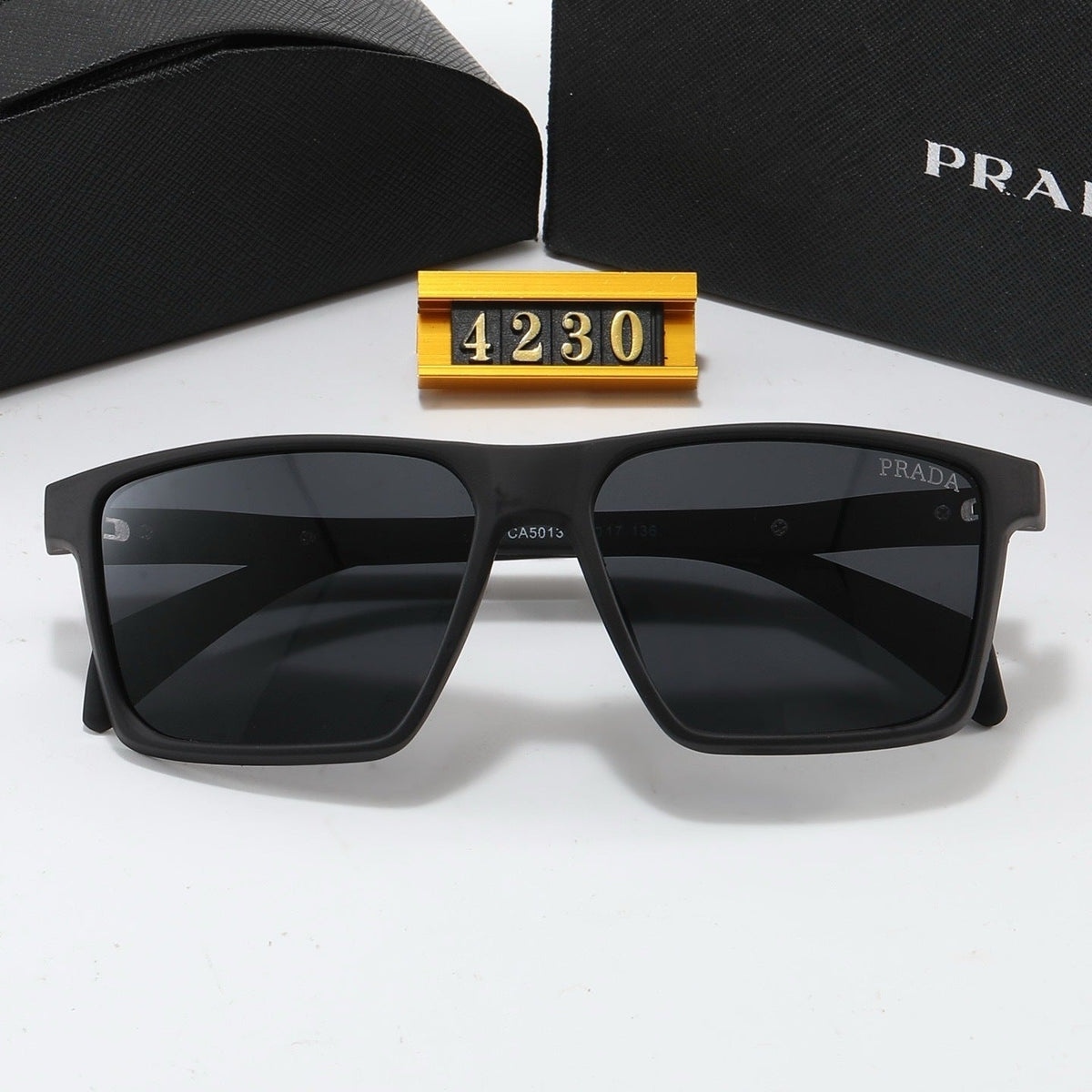4 Colors Fashion Sunglasses—4230