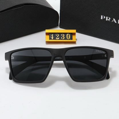 4 Colors Fashion Sunglasses—4230