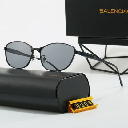5 Colors Fashion Sunglasses—9208