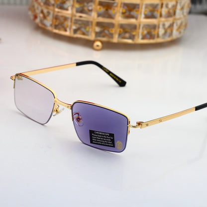 7 Colors Fashion Sunglasses—8016