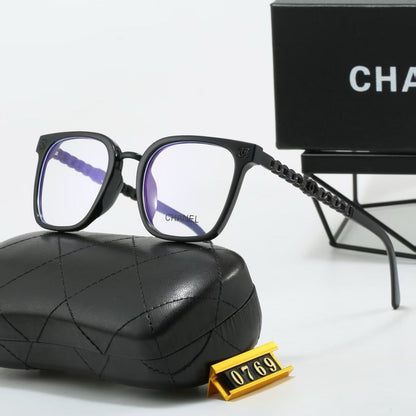 5 Colors Fashion Sunglasses—0769