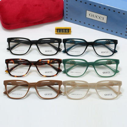 6 Colors Fashion Sunglasses—4286
